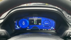 Ford Puma 1.0 EcoBoost Hybrid mHEV ST-Line 5dr Petrol Hatchback